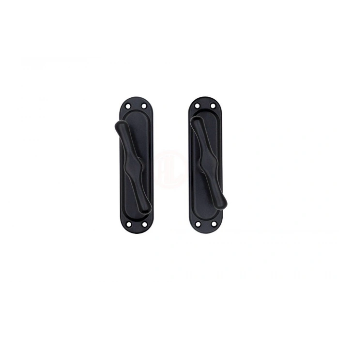 Meloni 1690 Göreme Penc.Mand.Siyah - 1690GOREME