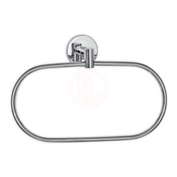 Meloni Urla Oval Havluluk