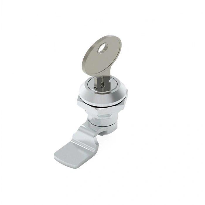 Mesan 057 Aynı Şifreli Mini Mandallı Kilit