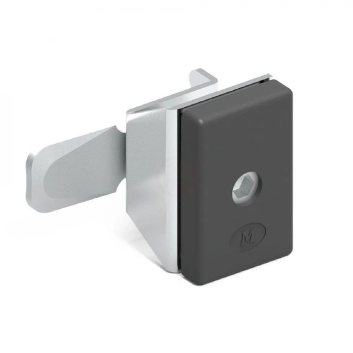 Mesan 075 Pano Kilidi Allen Göbekli Sağ Kapak İçin