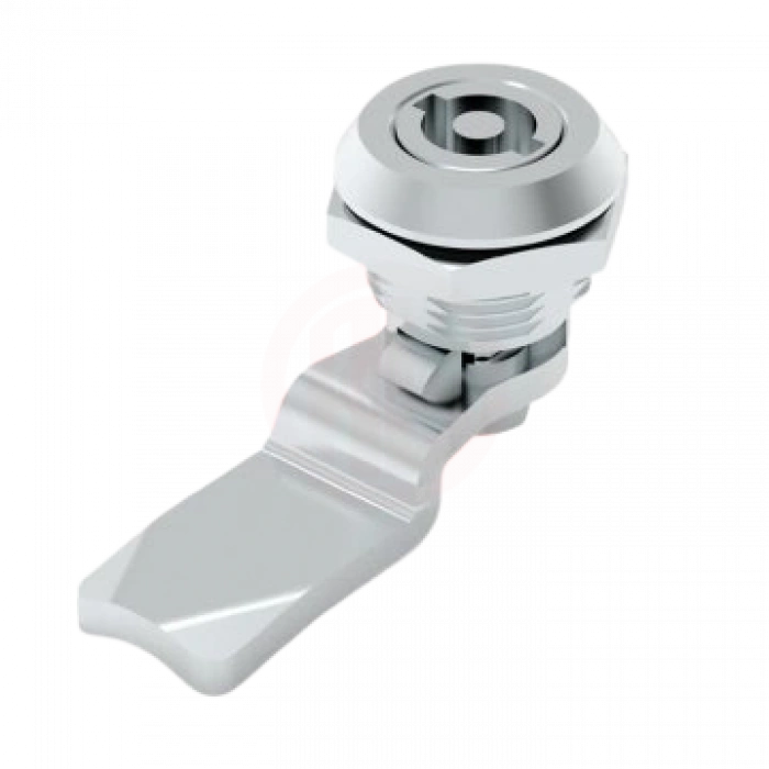 Mesan 110 Dönüşlü Zamak Gizli Pano Menteşesi