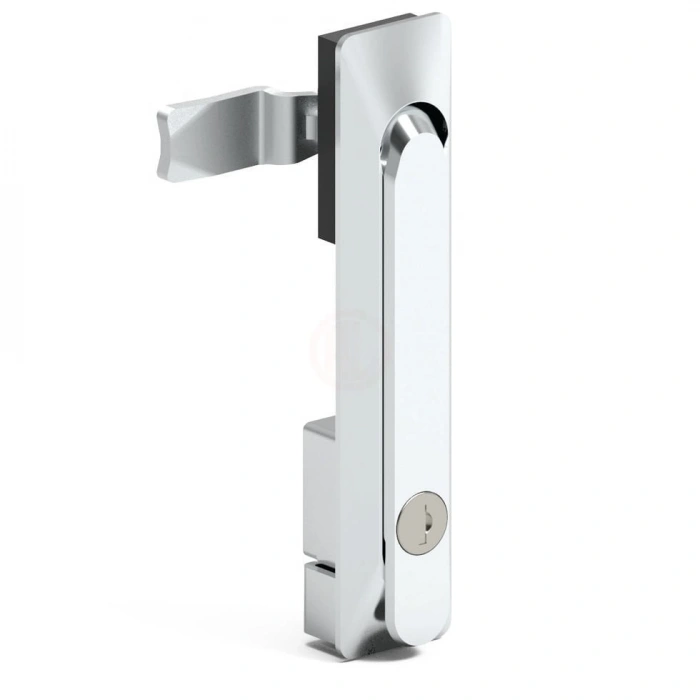 Mesan 208 Kollu Kilit Paslanmaz Toz Kapaklı Aynı Şifreli