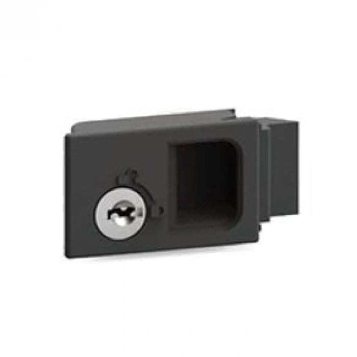 Mesan 571 Fişeli Sürgü Kilit