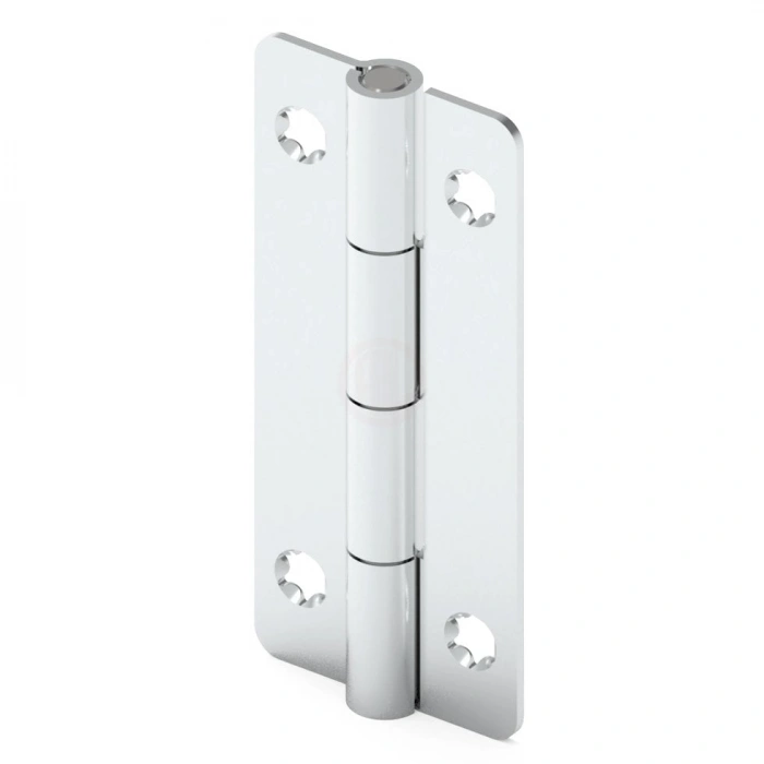 Mesan Düz Menteşe Çelik - MESAN2899