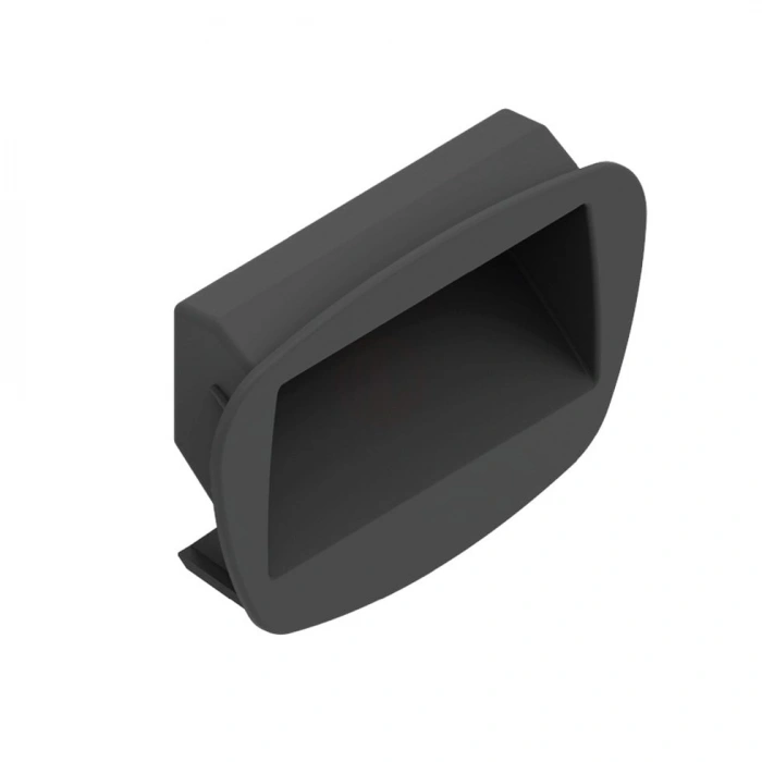 Mesan Geçme Kapak Tutamağı