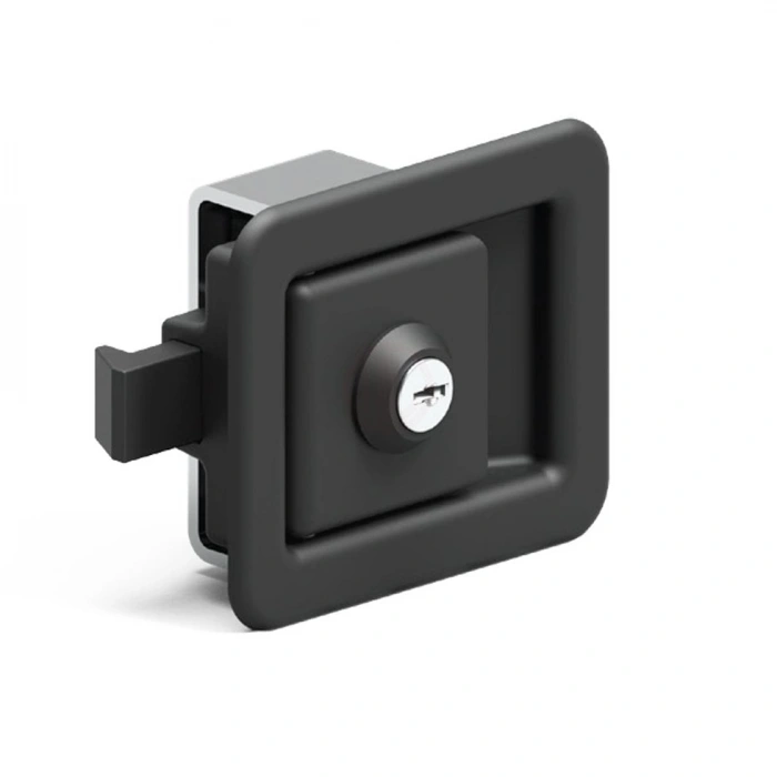 Mesan Kabin Kilidi Aynı Şifreli