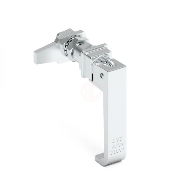 Mesan Kaldır Çevir Komple Metal - mesan170