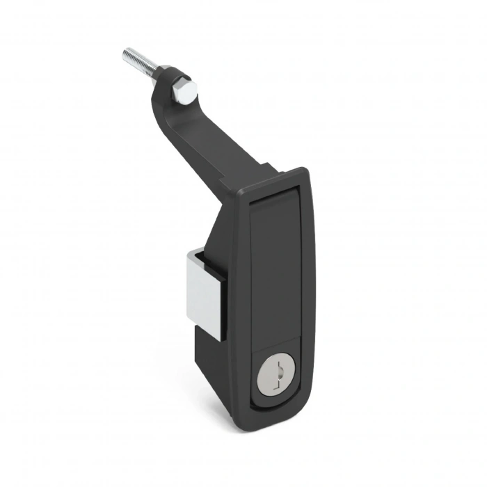 Mesan Kompresör Kilidi - MESAN0771201