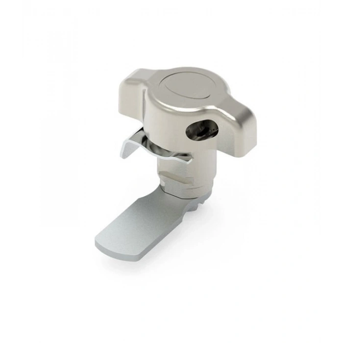 Mesan Sol Kapak İçin Çeyrek Dönüşlü Kilit - MESAN055357002