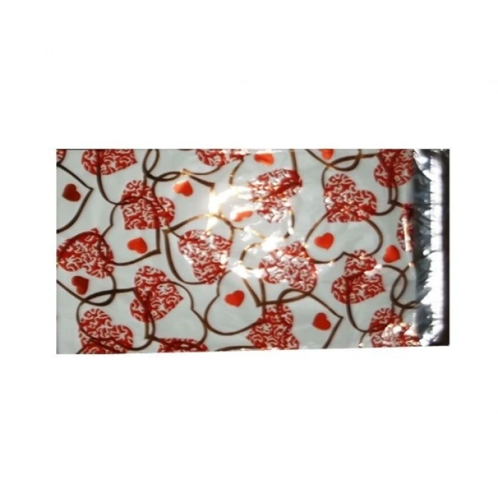 Metalize Poşet 20x35 ( 5000 Adet )