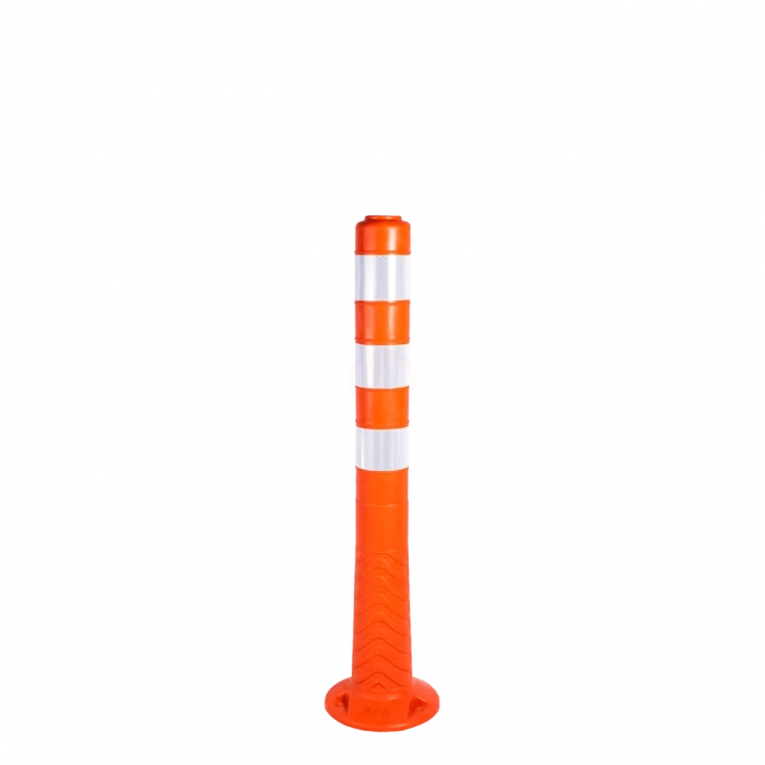 MFK Plastik Delinatör Eko 73 Cm Turuncu - MFK2071