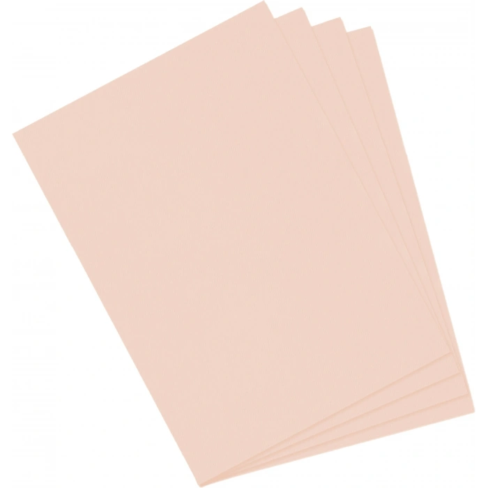 Mi-Teintes 160gr 50x65cm 103 Aurore 3lü