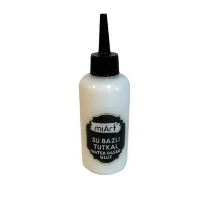 Miart Su Bazlı Tutkal 150 Ml. (MT150)