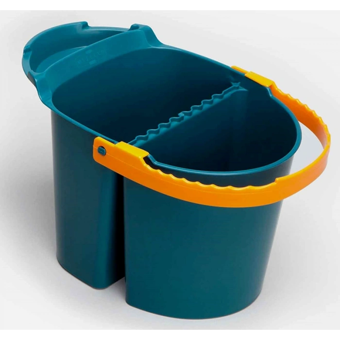 Mijello Fırça Temizleme Kovası Large 7 Litre