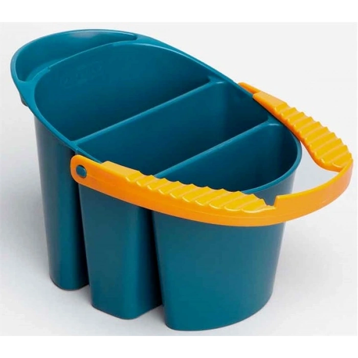 Mijello Fırça Temizleme Kovası Small 2 Litre