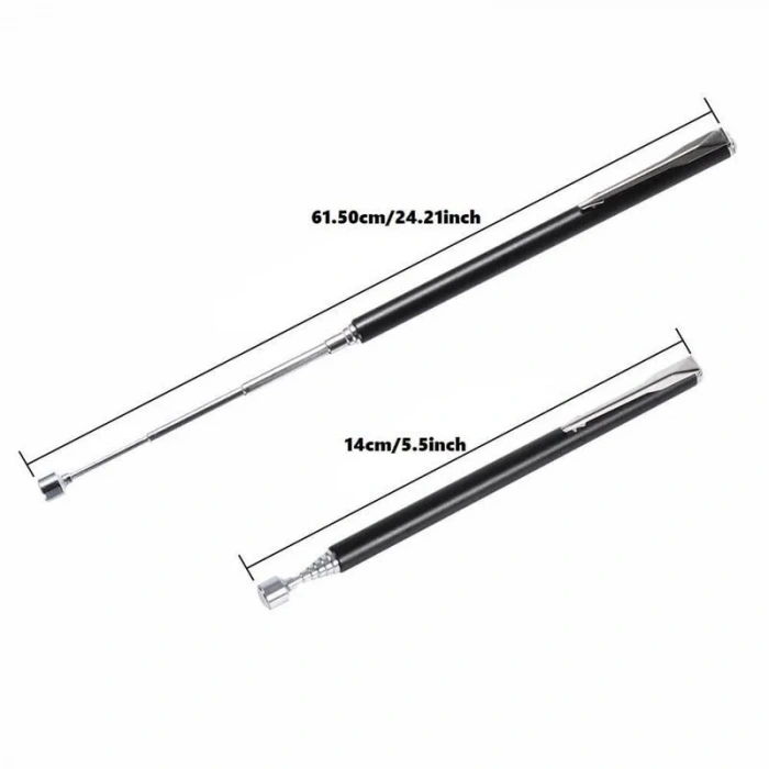 Mıknatıslı Teknisyen Kalemi PT108