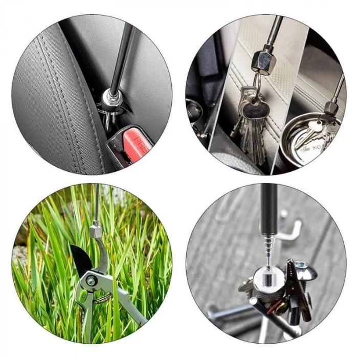 Mıknatıslı Teknisyen Kalemi PT108