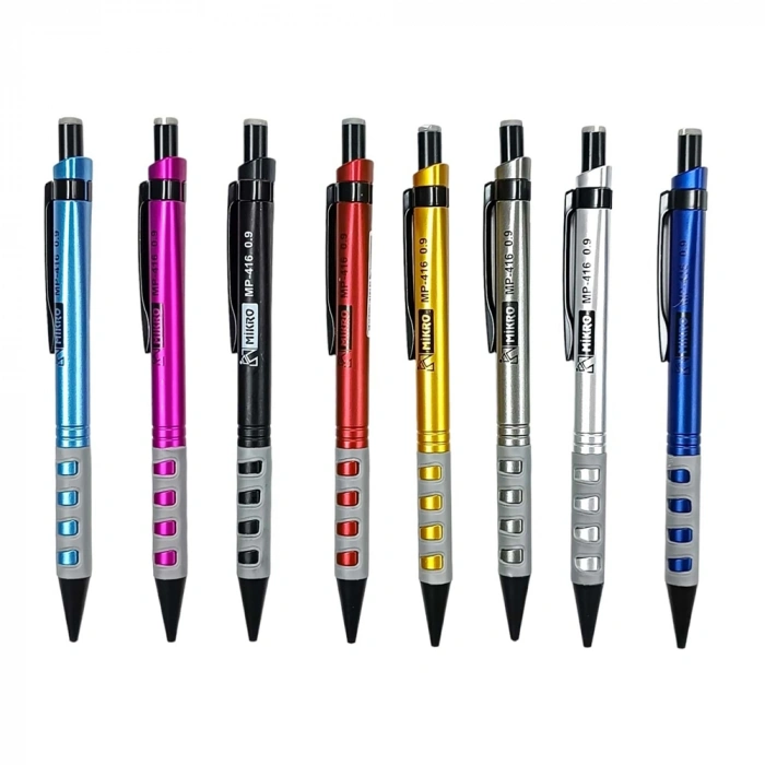 Mikro Versatil Kalem 0.9 MM Mp-416