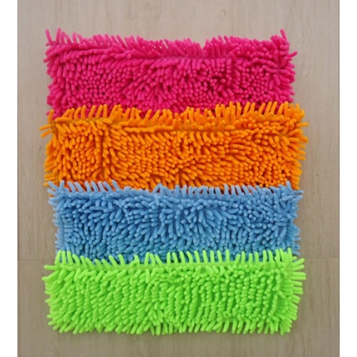 Mikrofiber Makarna Mop 50 cm ( 1 Adet )