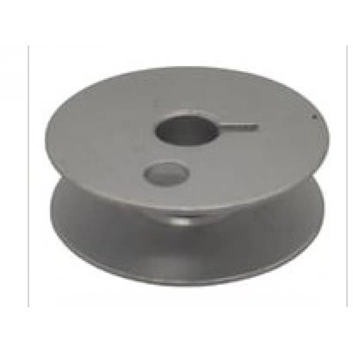 Minerva Zikzak Alüminyum Tırnaklı Masura / 685051AL