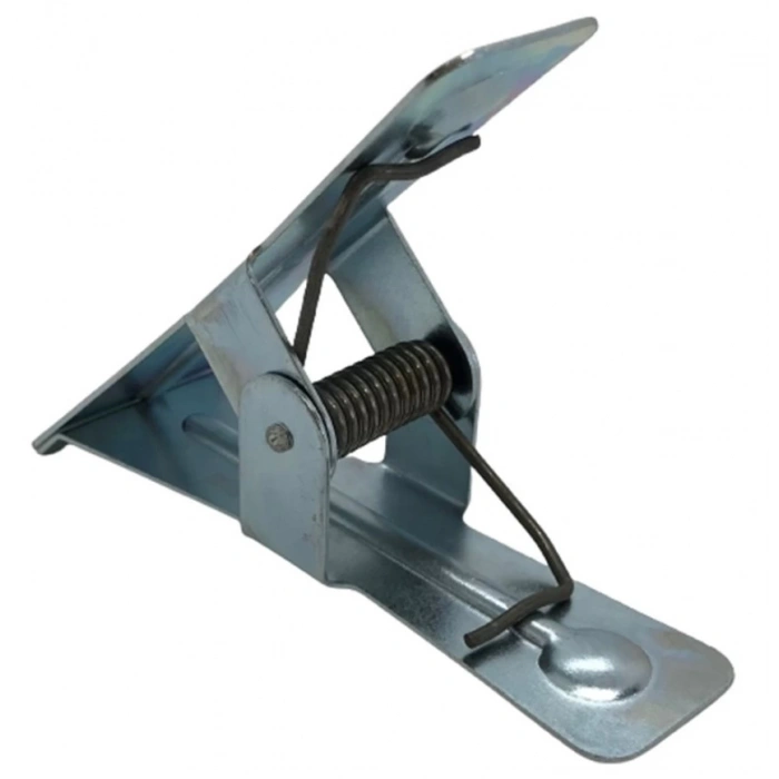 Mini Düz Pastal Maşası / CLMP-07