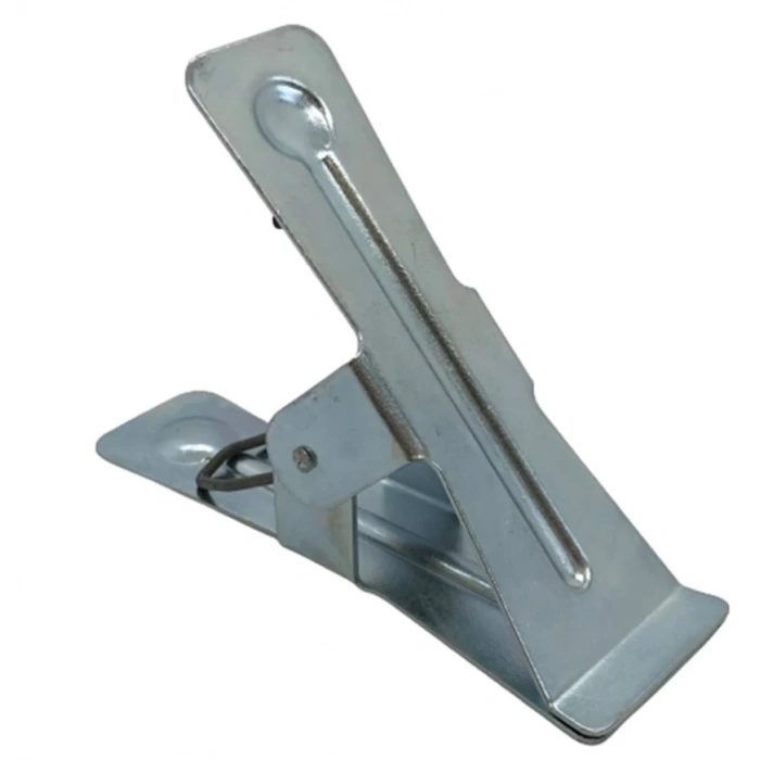 Mini Düz Pastal Maşası / CLMP-07