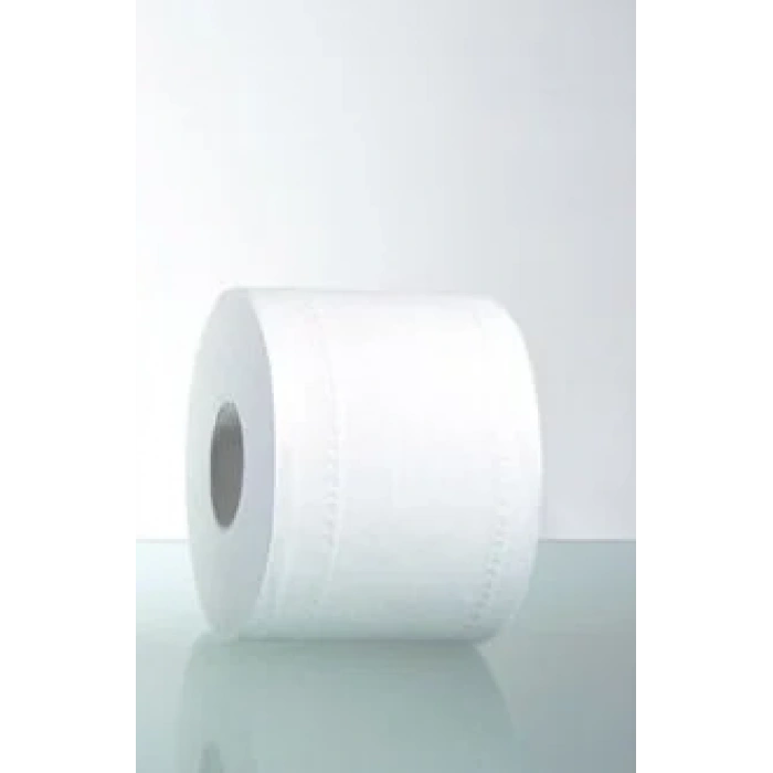 Mini İçten Çekmeli Tuvalet Kağıdı 4 Kg ( 12 Rulo )