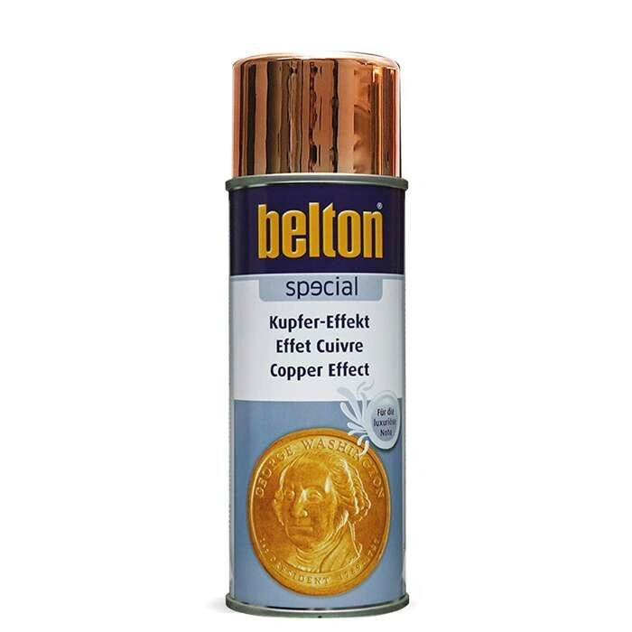 Molotow Belton Premium Sprey Boya 400 ml. Copper Effect