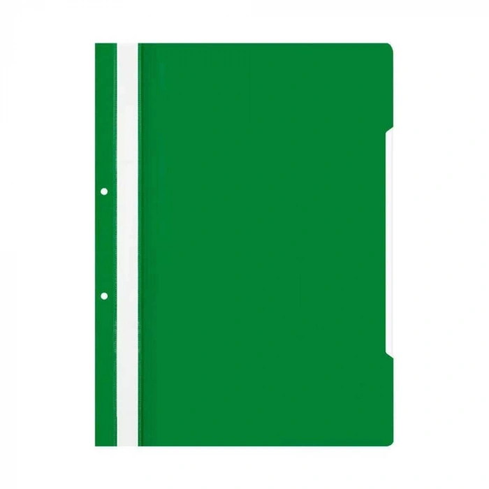 Mondo Telli Dosya 50li Yeşil