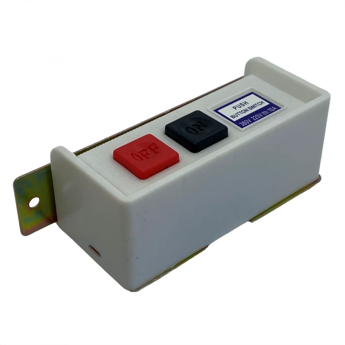 Monofaze - Trifaze Şalter 220W-380W