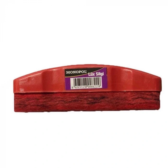 Monopol Yazı Tahtası Silgisi Lüks 1403