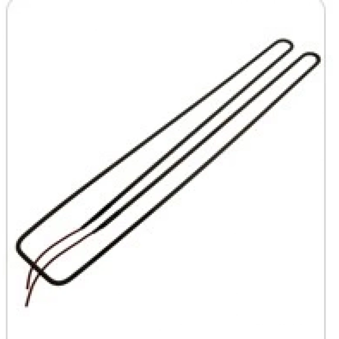 Moonstar Modeli Pastal Ütü Rezistansı