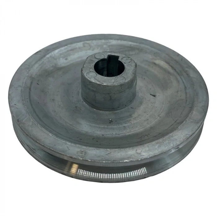 Motor Döküm Kasnak 100MM