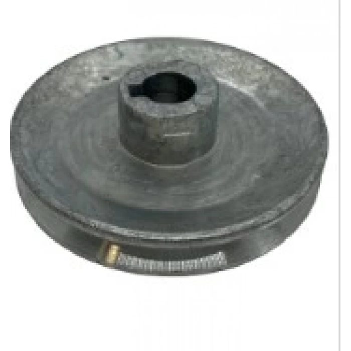 Motor Döküm Kasnak / 90MM