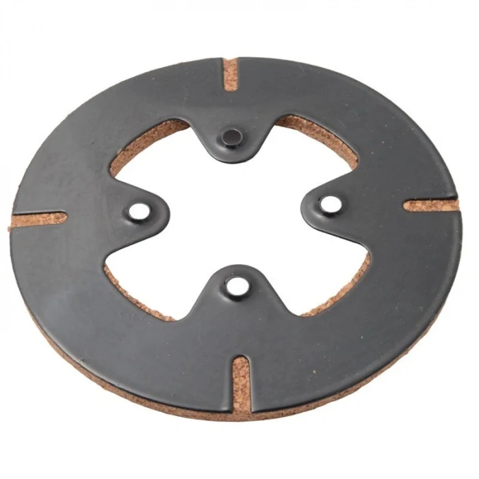 Motor Elektronik Küçük Balata 118mm BD0002