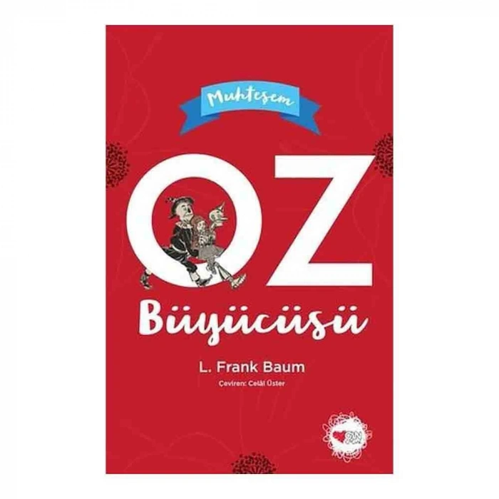 Muhteşem Oz Büyücüsü