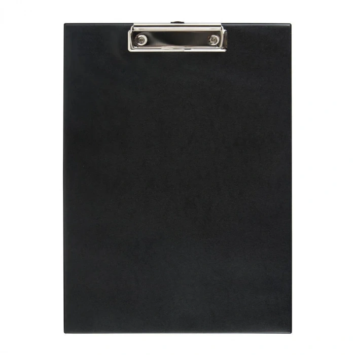 MULTİOFİS A4 KAPAKSIZ SEKRETERLİK SİYAH S102