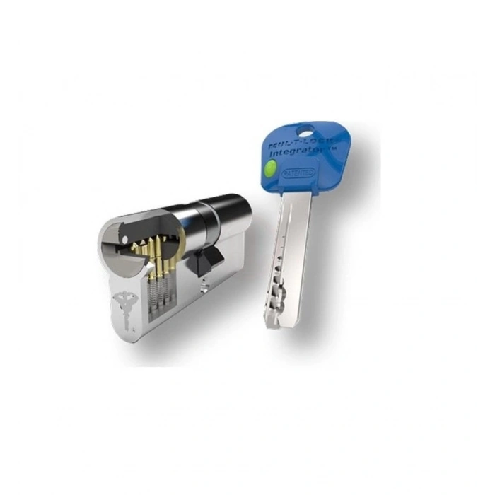 Multlock 69 MM İNTEGRATOR BİLYALI BAREL TUTAMAKLI 31x38T 3 ANAHTAR - 51262670