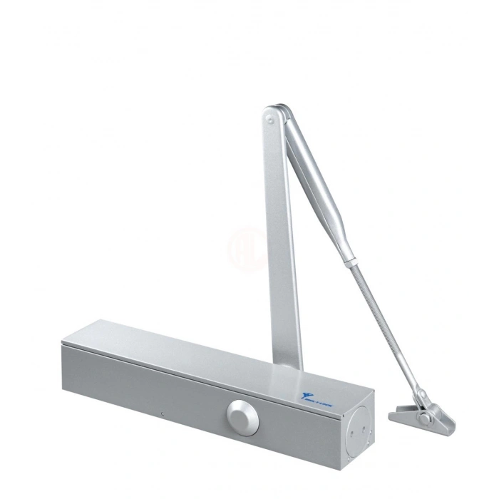 Multlock KAPI HİDROLİĞİ MODEL RE35 GÜMÜŞ 2-6 GÜÇ AYARLI - 89100639