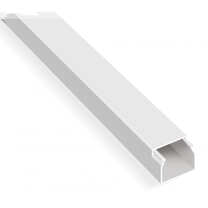 Mutlusan 25X25 Kablo Kan.Canalex