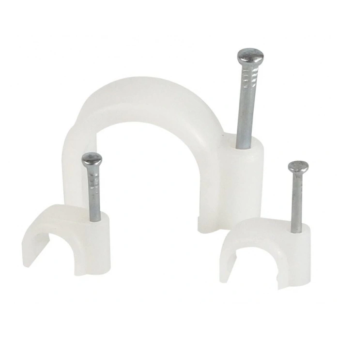 Mutlusan Beton Çivili Kroşe No 3 (2X1,5 - 3X1,5) (100 Adet)