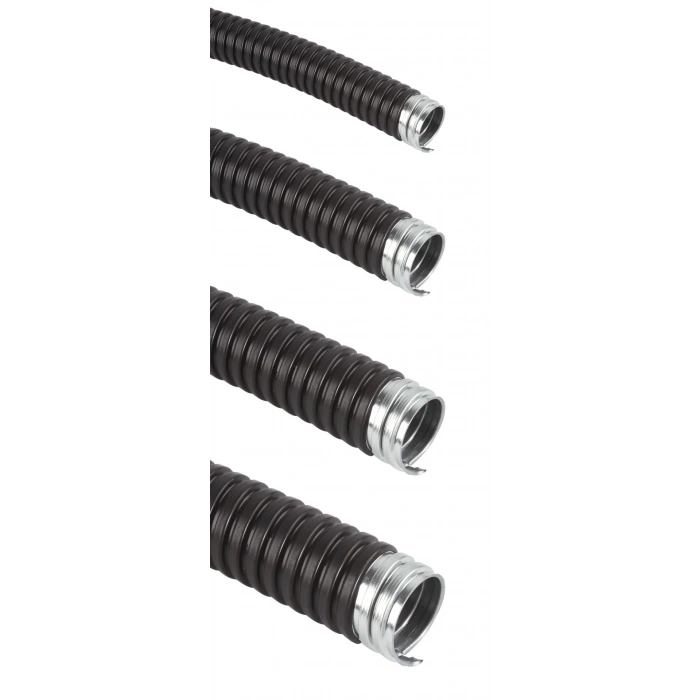 Mutlusan Q29 Mm İzoleli Çelik Spiral