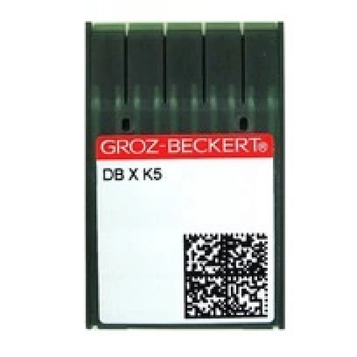 Nakış Dikiş İğnesi / DBXK5 18/110 100ADET