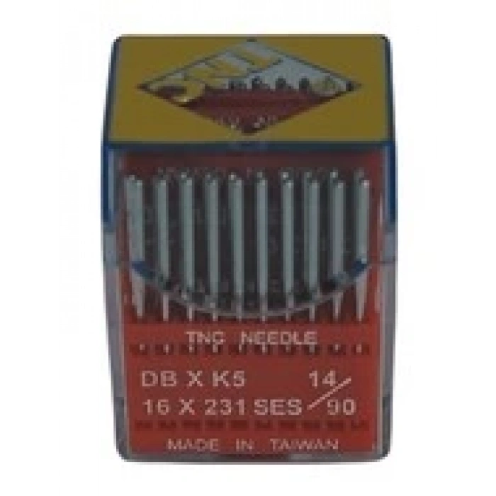 Nakış Dikiş İğnesi / DBXK5 SES 14/90 100ADET