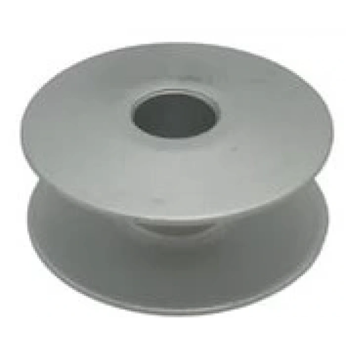 Nakış Geniş Alüminyum 1.6mm Masura / BO-DBZ(6)A