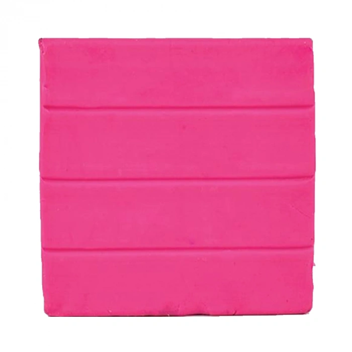 Nara Polimer Kil 55 Gram PM18 Hot Pink
