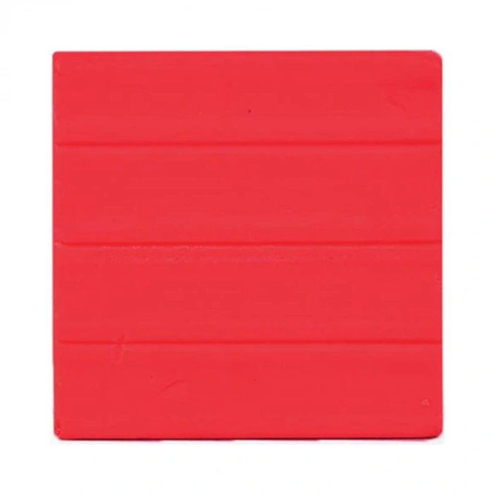 Nara Polimer Kil 55 Gram PM50 Neon Red