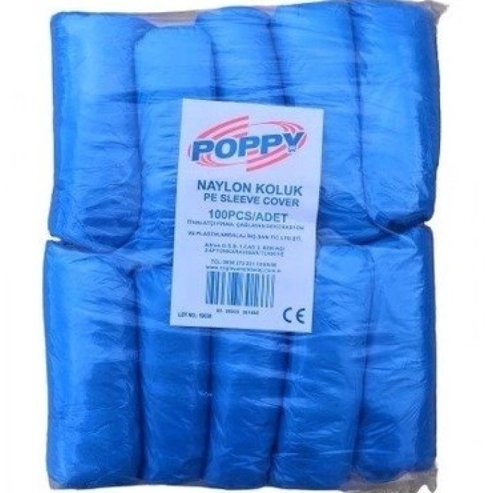 Naylon Kolluk ( 100 Adet )