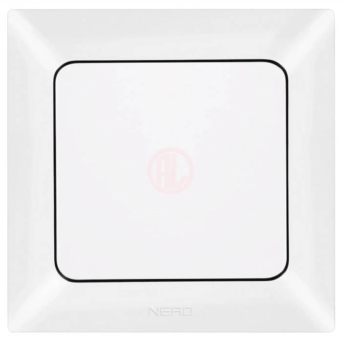 Ne-Ad Aras Anahtar Grubu / Anahtar Beyaz (Çerçevesiz)