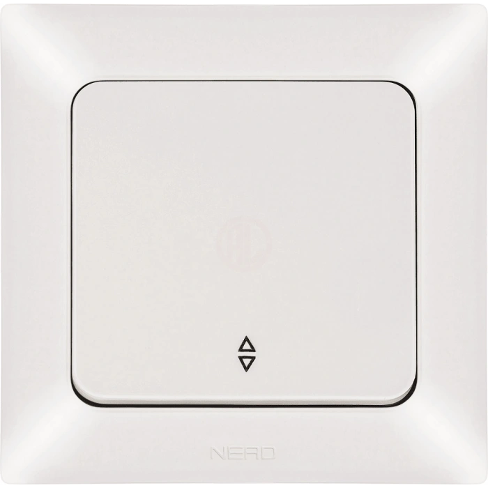 Ne-Ad Aras Anahtar Grubu / Vavien Krem (Çerçevesiz)